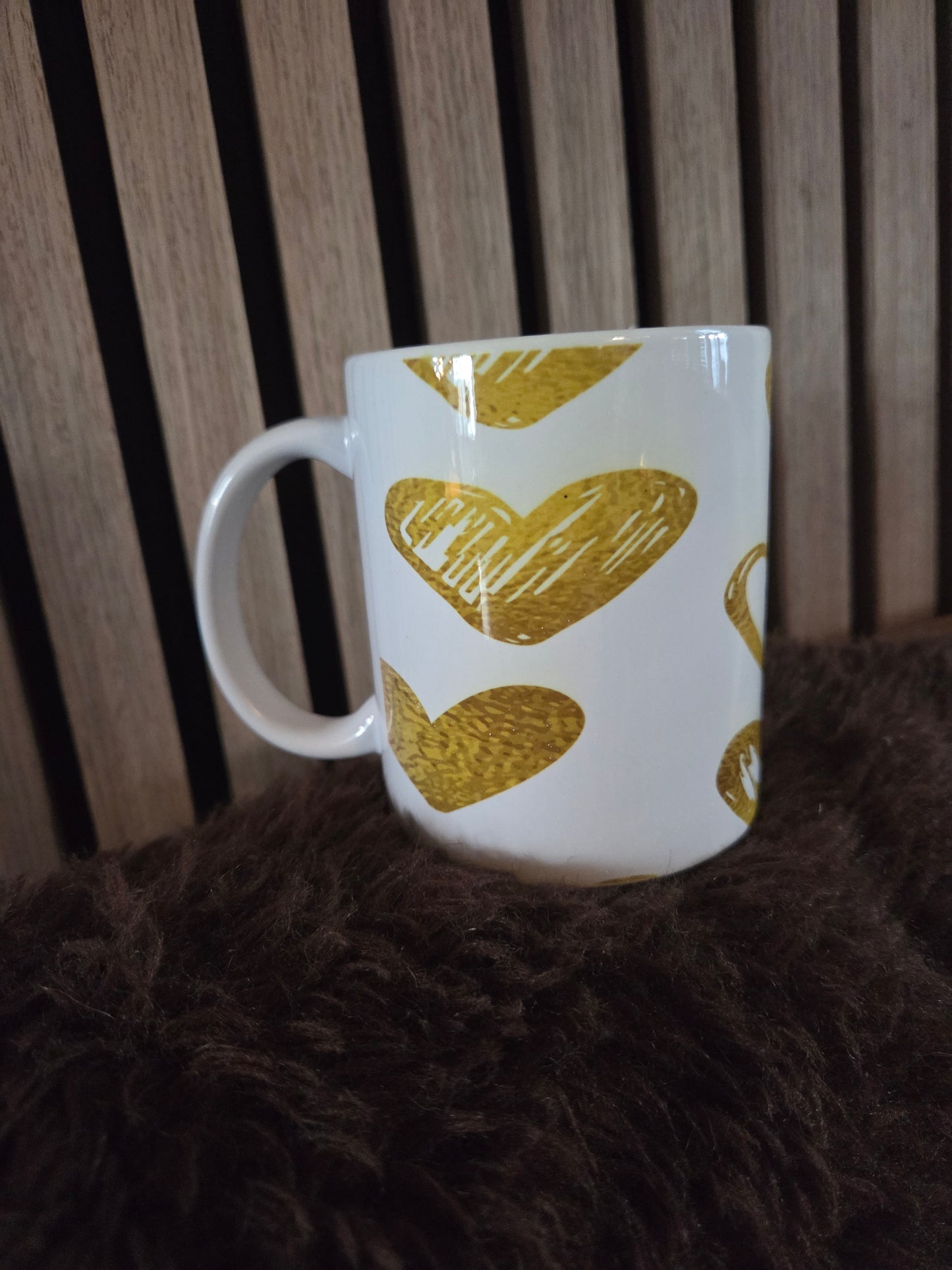 Valentijnsmok met Chocolade