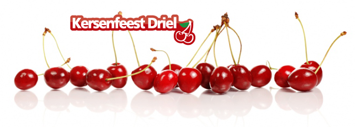 Kersenfeest Driel 2026 – zaterdag 27 juni