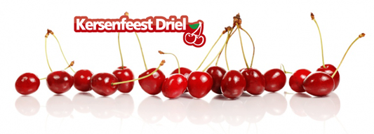 Kersenfeest Driel 2026 – zaterdag 27 juni