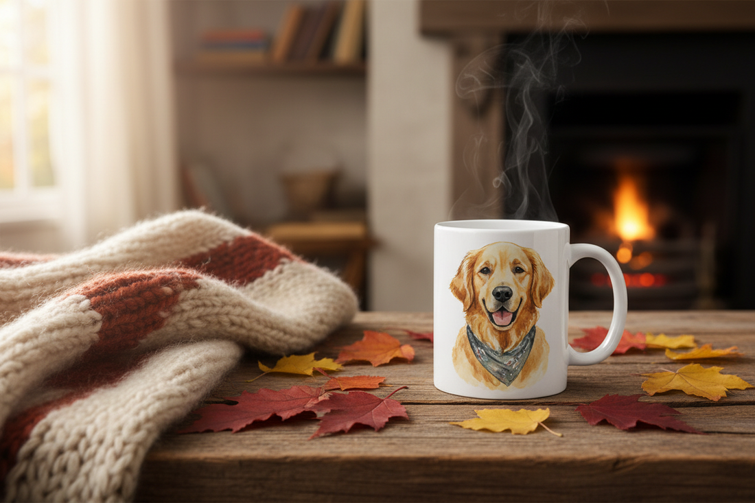 De 10 leukste cadeaus voor hondenliefhebbers