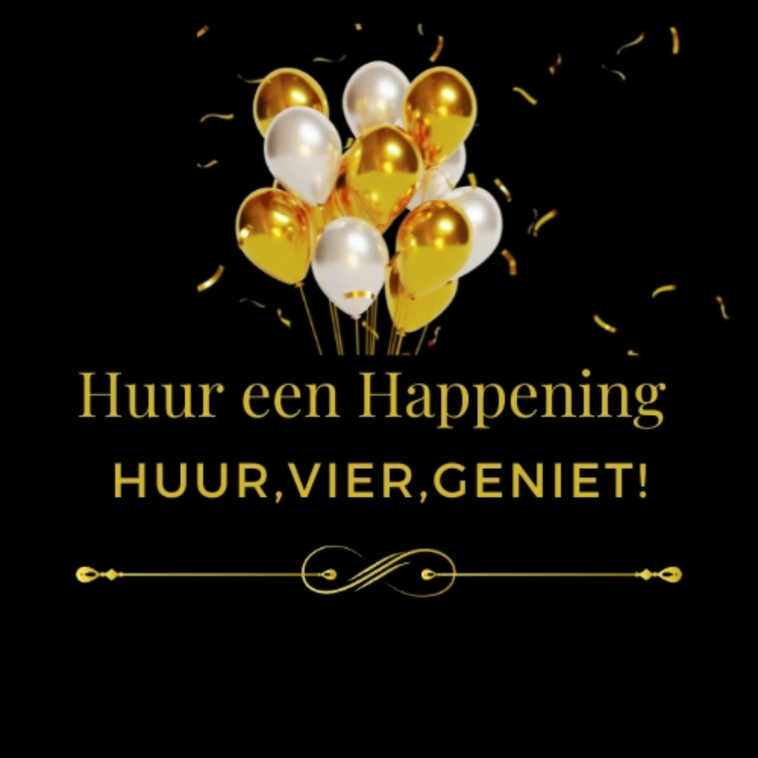 Lichtcijfers verhuren – Inspiratie en stylingtips voor jouw feest
