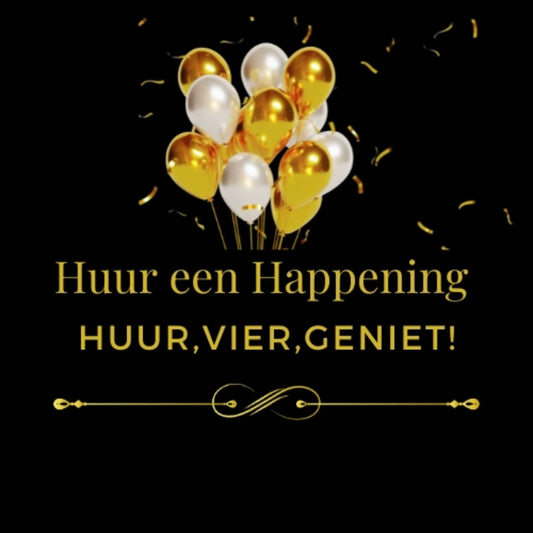 Lichtcijfers verhuren – Inspiratie en stylingtips voor jouw feest