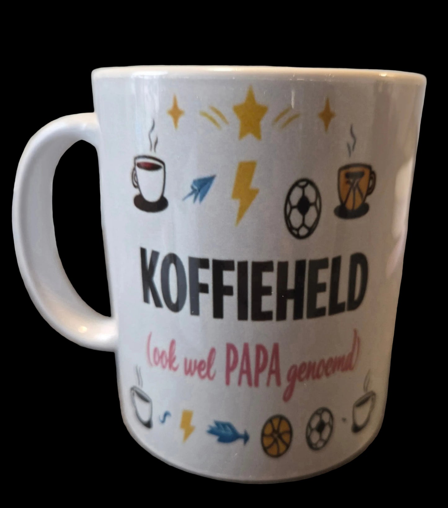 Vaderdag_cadeau_mok_papa