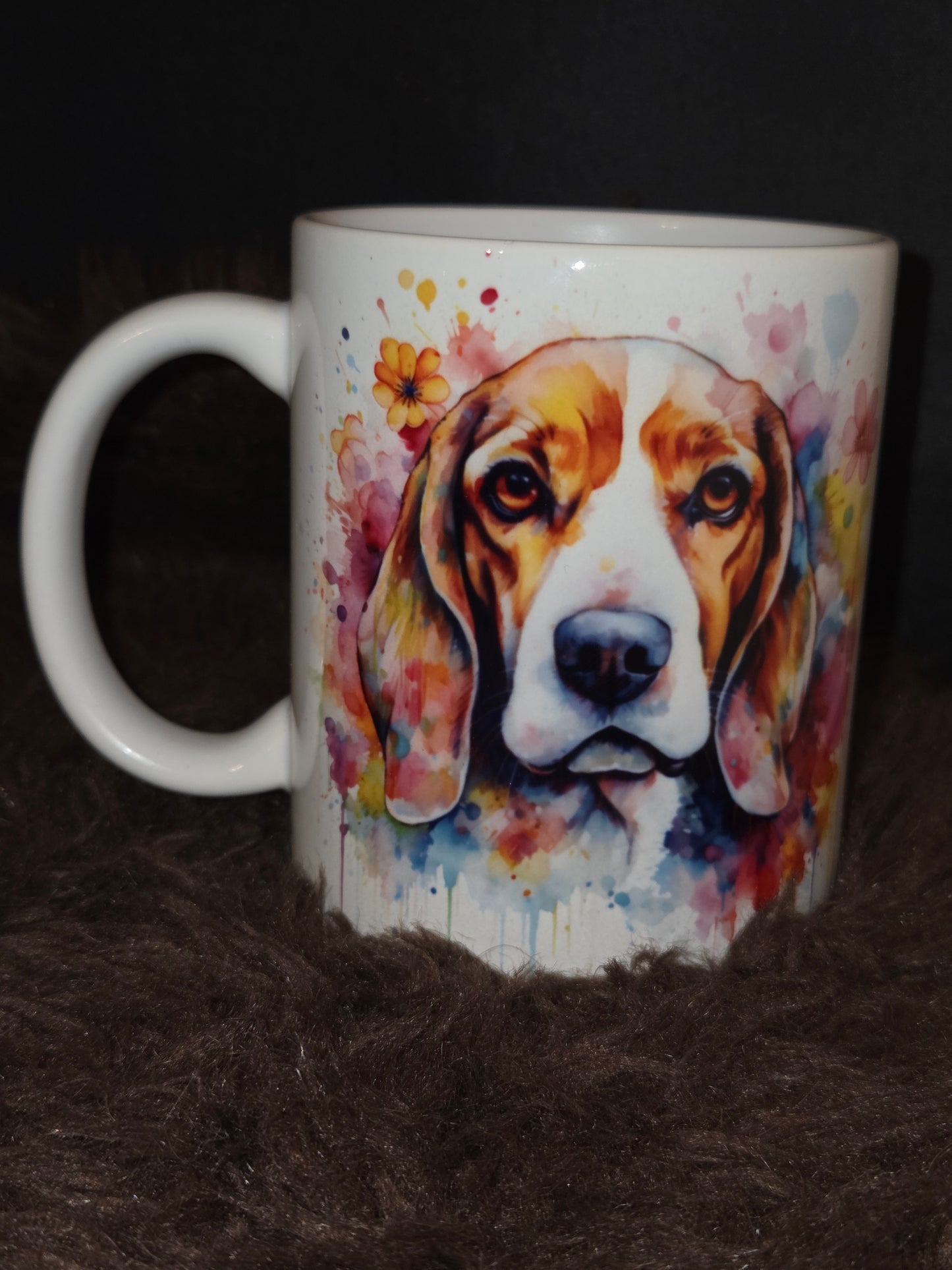 mok beagle