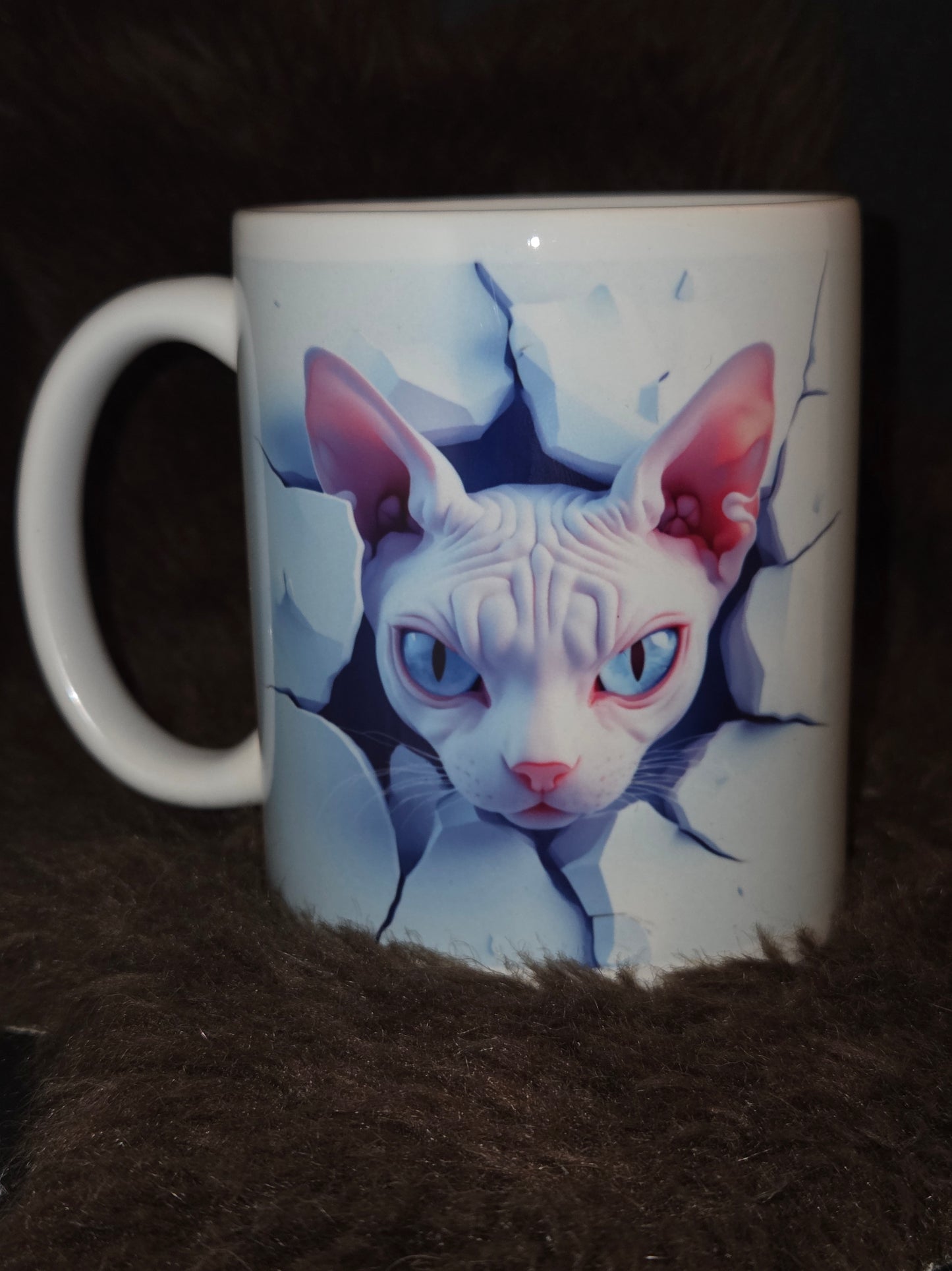 sphynx