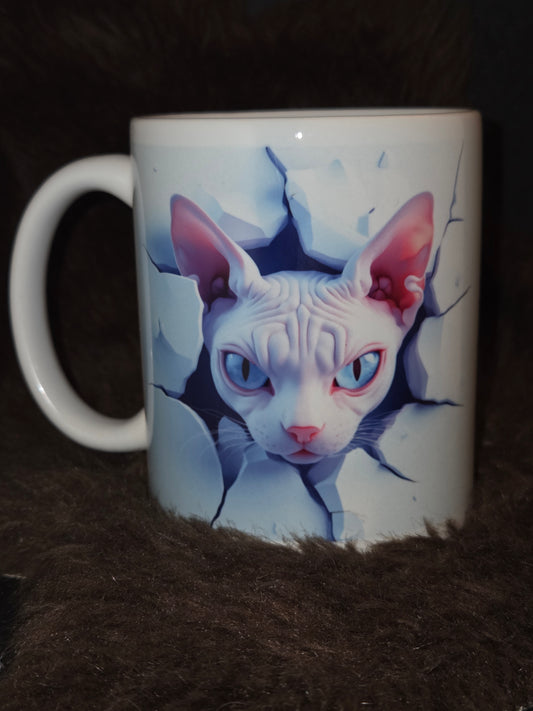 sphynx