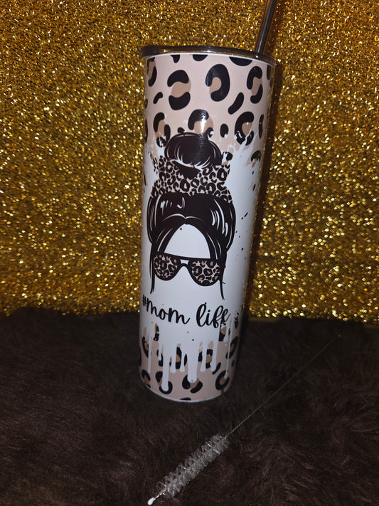 momlife tumbler