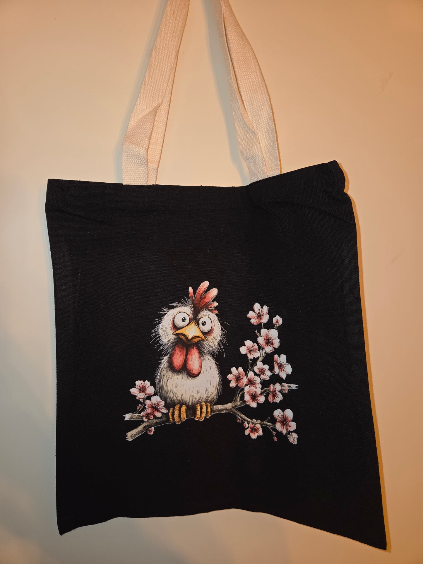 Tas kip design