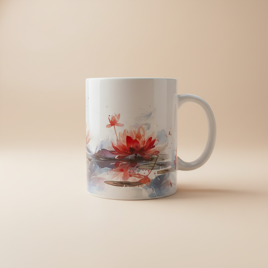 Zwanenmok productfoto